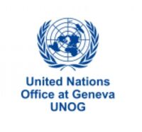 UN Office at Geneva