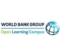 World Bank Group - Open Learning Campus