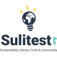 The Sustainability Literacy Test