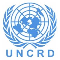 United Nations Centre for Regional Development