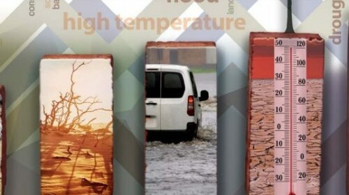 Climate Change-Related Statistics in the Arab Region