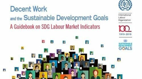 A Guidebook on SDG Labour Market Indicators