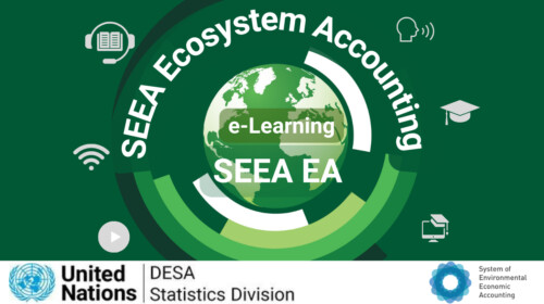 System of Environmental Economic Accounting - Ecosystem Accounting (SEEA-EA)