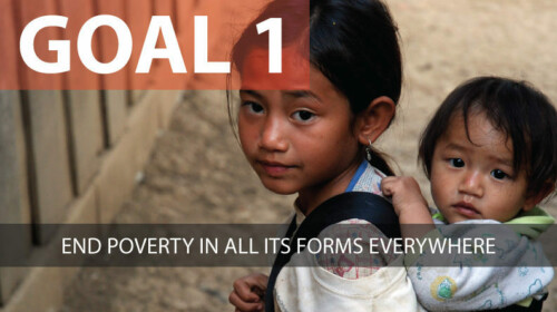 Poverty Statistics for SDGs