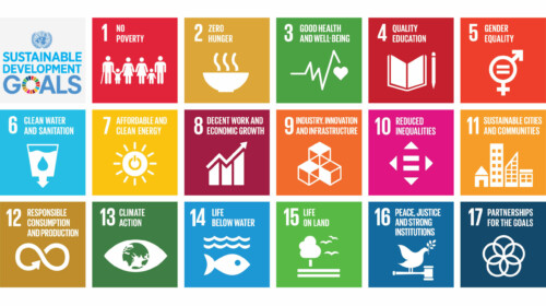 Introduction to Sustainable Development Goal indicators under FAO custodianship 1 aspect ratio 1920 1080