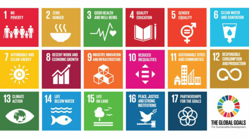 SDG Introduction to Sustainable Development Goal indicators under FAO custodianship aspect ratio 1920 1080