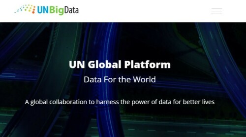 UN Global Platform
