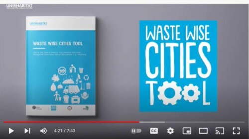 An Introduction to the Waste Wise Cities Tool
