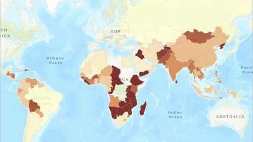 Measuring Global Hunger