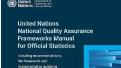 UN NQAF Self-assessment checklist