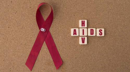 UN Cares - HIV in the workplace
