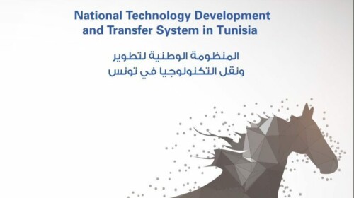 National Technology Development and Transfer System in Tunisia