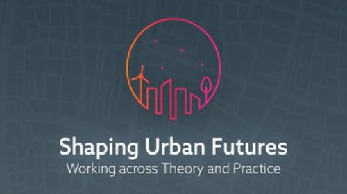 Shaping Urban Futures