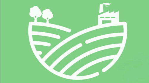 Logo SDG 15 green aspect ratio 1920x1080
