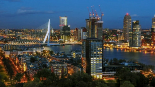 Rotterdam 2020 1