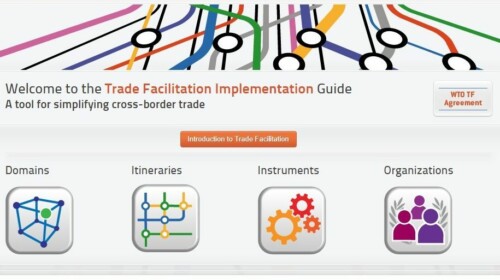 Trade Facilitation Implementation