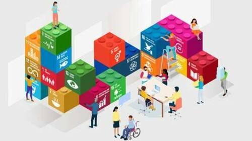 UN Sustainable Development Cooperation Framework
