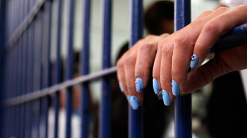 Alternatives to Imprisonment for Women Offenders