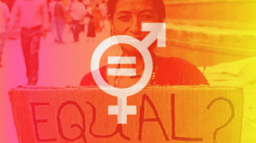United Nations SDG 5 – Gender Equality