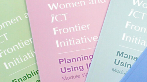 The Women ICT Frontier Initiative (WIFI)